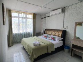 Aristar Homestay